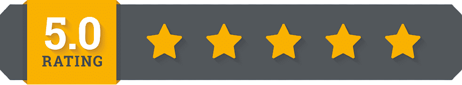 Keratone 5 Star Rating